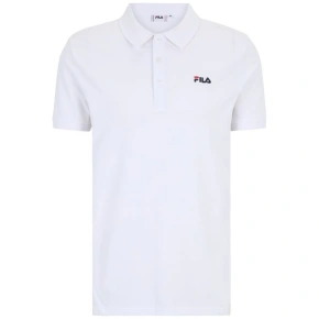 Fila Sunchon Polo M FAM0717 10001 pánské tričko