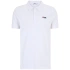 Fila Sunchon Polo M FAM0717 10001 pánské tričko