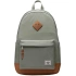 Batoh Herschel Heritage 11383-06109 Green Jedna velikost