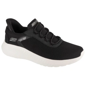 Skechers Slip-Ins: Chaos Squad Bobs - Tough Walk 118303-BLK Black 41 Skechers Slip-Ins: Chaos Squad Bobs - Tough Walk 118303-BLK Black 41