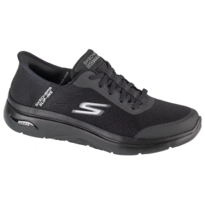 Skechers Slip-ins: Arch Fit 2.0 - Simplicity 2 216602-BBK Black 41 Skechers Slip-ins: Arch Fit 2.0 - Simplicity 2 216602-BBK Black 41