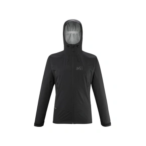 MILLET M Fitz Roy Jkt Jacket Black