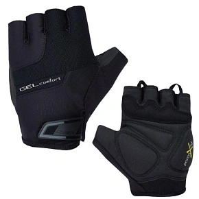CHIBA rukavice GEL COMFORT 3XL černé CHIBA rukavice GEL COMFORT 3XL černé