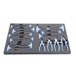 UNIOR Sada klíčů na vkládací T-klíče UNIOR Sada klíčů na vkládací T-klíče