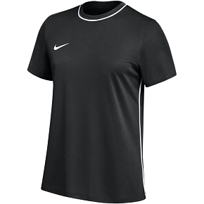 Nike Dri-Fit Park 26 dámské tričko černé HM7160 010 Nike Dri-Fit Park 26 dámské tričko černé HM7160 010