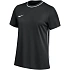 Nike Dri-Fit Park 26 dámské tričko černé HM7160 010
