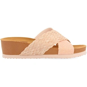 Dámská obuv Gioseppo GOULDS Pink (71365-P-Pink)