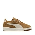 Boty Puma Downtown SD hnědé 402597 07