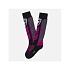 Dětské lyžařské ponožky ROSSIGNOL JR THERMOTECH SOCKS, růžové