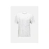 Pánské tričko PEAK PERFORMANCE M Discover T-Shirt, bílá barva