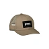 Kšiltovka POC Trucker Cap, béžová
