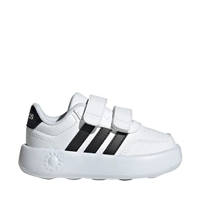 Dětské boty adidas Breaknet 3.0 CF I JS3680