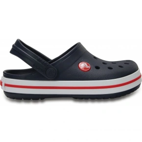 Sandály Crocs Crocband Clog Jr 204537 485