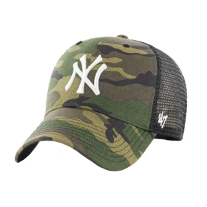 47 ZnačkaNew York Yankees Trucke Cap B-CBRAN17GWP-CMF