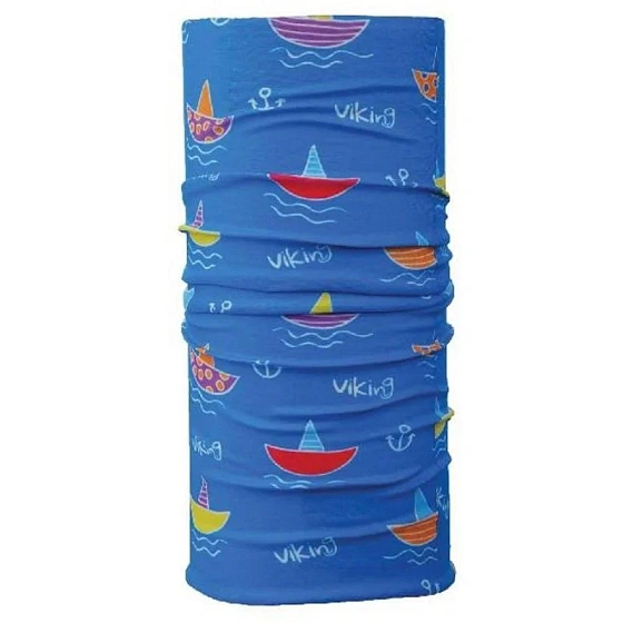 Unisex multifunkční šátek 450/20/4589/15 - Viking