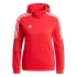 Dětská mikina Tiro 21 Sweat Hoody Jr GM7338 - Adidas