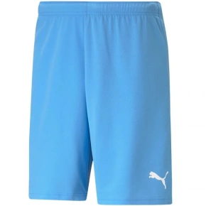 Pánské šortky TeamRise Short Team M 704942 18 - Puma Pánské šortky TeamRise Short Team M 704942 18 - Puma