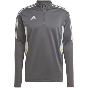 Mikina adidas Condivo 22 Training 1/2 zip M HD2312 pánské