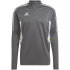 Mikina adidas Condivo 22 Training 1/2 zip M HD2312 pánské