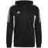 Adidas Condivo 22 Track Hoodie M HD7006 pánské