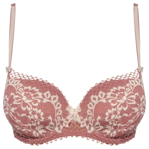 Dámská vyztužená podprsenka 40617-029 - Selmark