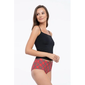 Dámské kalhotky Julimex Scotch Maxi S-XL