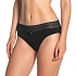 Dámské kalhotky BIKINI L-4002 BI-02 bílá - Lama