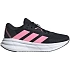 Dámské boty Galaxy 7 Running W ID8763 černo-růžové - Adidas
