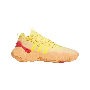 Pánské boty Acid IE2706 oranžové IE2706 - Adidas