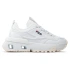 Fila UPGR8 W FFW0125.10004 dámské boty
