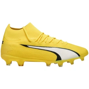 Fotbalové boty Puma Ultra Pro FG/AG M 107422 04