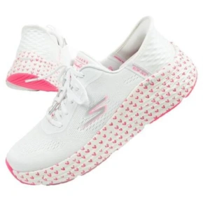 Boty Skechers W 129630/WPK