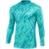 Mikina Nike Gardien V Goalkeeper DF V M FD7474-354