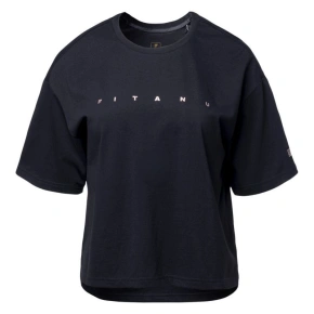 Fitanu tričko s krátkým rukávem Nari W 92800621113