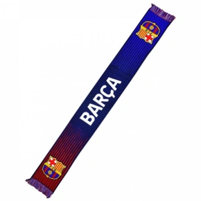 Šála FC Barcelona Hor-Black N44 5004BUT40