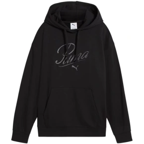 Puma Ess Script Comfort Hoodie W 684983 01