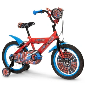 Huffy Disney Spider Man 16" dětské jízdní kolo 21964W dětské Huffy Disney Spider Man 16" dětské jízdní kolo 21964W dětské