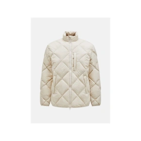 Peak Performance M Mount Down Liner Jacket béžová