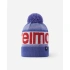 Dětská zimní čepice Reima Beanie Taasko - vlněná a teplá (5300058B-5661)