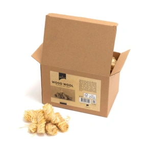 BONFEU PODPALOVACÍ DŘEVITÁ VLNA 0,7 KG BONFEU PODPALOVACÍ DŘEVITÁ VLNA 0,7 KG