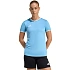 Adidas dámský dres Entrada 26 Jersey světle modrý JZ2498