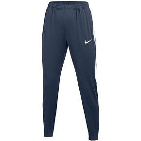 Dámské kalhoty Nike Dri-Fit Strike 26 navy blue HV8393 410 dámské Dámské kalhoty Nike Dri-Fit Strike 26 navy blue HV8393 410 dámské