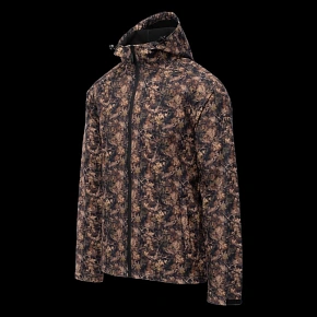 Pánský softshell MAGNUM HIDDEN