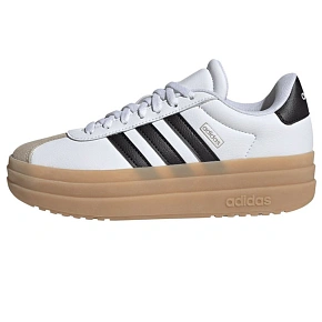 Boty adidas VL COURT BOLD JR JP5074 Boty adidas VL COURT BOLD JR JP5074