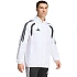 Pánská bunda adidas Tiro 26 League Windbreaker bílá JY9734 pánské