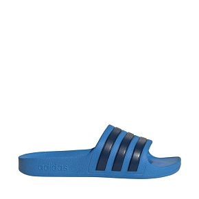 Dětské žabky adidas Adilette Aqua K blue JS2495 Dětské žabky adidas Adilette Aqua K blue JS2495