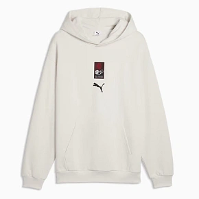 Puma AC Milan FtbICULTURE Relaxed Hoodie 786727-15
