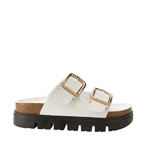 Lee Cooper dámské žabky white LCW-26-35-4460LA dámské Lee Cooper dámské žabky white LCW-26-35-4460LA dámské