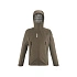 Pánská bunda MILLET Seneca Gtx 3L Jkt M, béžová