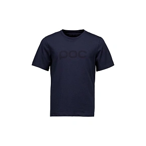 Tričko POC Tee Jr. tmavě modré